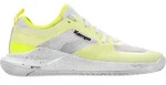 Kempa Kourtfly W | Hallenschuh wei&szlig;/fluo gelb 3.5
