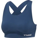 HUMMEL hmlMT GRACE SPORTS BRA insignia blue XS