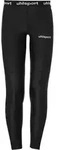 Uhlsport Distinction Pro Long Tights Schwarz M