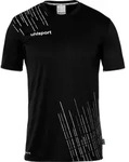 Uhlsport Score 26 Set Schwarz/wei&szlig; M