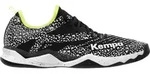 Kempa Wing Lite 2.0 | Hallenschuh schwarz/fluo gelb 10