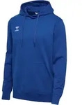 HUMMEL hmlGO 2.0 HOODIE true blue S