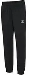 HUMMEL hmlTRAVEL WOVEN PANTS WOMAN black XS
