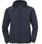 Uhlsport Essential Coach Jacket Marine 128