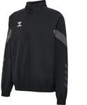 HUMMEL hmlTRAVEL WOVEN JACKET black S