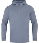 Jako Zip Hoodie Pro Casual smokey blue S