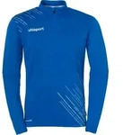 Uhlsport Score 26 1/4 Zip Top Azurblau/wei&szlig; 152