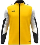 Jako Polyesterjacke Dynamic gelb/wei&szlig;/schwarz 116