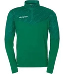 Uhlsport Progressive 28 1/4 Zip Top lagune 116
