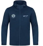 Softshelljacke Premium Lebenshilfe Eichsfeld marine 5XL