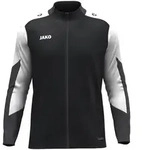 Jako Polyesterjacke Dynamic schwarz/wei&szlig;/anthrazit 116