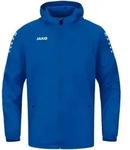 Jako Allwetterjacke Team 2.0 royal 128