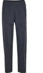 HUMMEL hmlPULSE WOVEN W PANTS WOMAN EBONY L