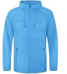 Jako Lightweightjacke Flow skyblue 128