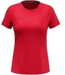 Jako T-Shirt Light Flow Damen rot S