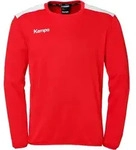 Kempa Emotion 27 Training Top rot/wei&szlig; 116