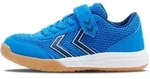 HUMMEL MULTIPLAY FLEX VC JR blue/white 27