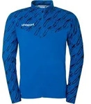 Uhlsport Progressive 28 Poly Jacke azurblau XXL