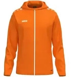 Jako Kapuzenjacke One neonorange S