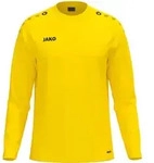 Jako JAKO Kinder Sweat One gelb 116