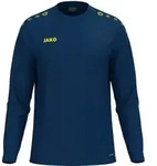 Jako JAKO Kinder Sweat One navy/citro 116