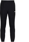Jako Kinder Trainingshose One schwarz 116