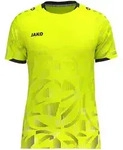 Jako Trikot Sonic Kurzarm neongelb/schwarz/wei&szlig; S