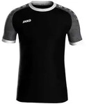 Jako JAKO Trikot Iconic Kurzarm schwarz/anthrazit 3XL