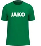 Jako Kinder Funktionsshirt Promo 2.0 sportgr&uuml;n 116