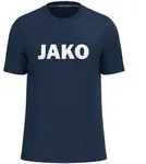 Jako Kinder Funktionsshirt Promo 2.0 marine 128