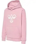 HUMMEL hmlCUATRO HOODIE zephyr 104