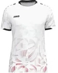 Jako Kinder Trikot Sonic KA wei&szlig;/rot/grau 128