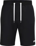 Jako Kinder Joggingshort One Cotton schwarz 128
