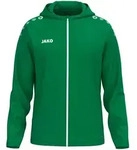 Jako Kapuzenjacke One sportgr&uuml;n S