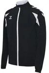 HUMMEL hmlCORE 2.0 WOVEN JACKET BLACK/WHITE M