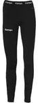 Kempa Training Tights Women Schwarz XS