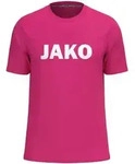 Jako Kinder Funktionsshirt Promo 2.0 deep pink 152
