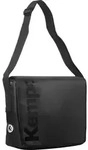 Kempa Premium Messenger Tasche Schwarz NOSIZE