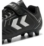 HUMMEL TOP STAR F.G. 2.0 VC JR BLACK 24