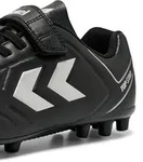 HUMMEL TOP STAR M.G. VC 2.0 JR BLACK 27