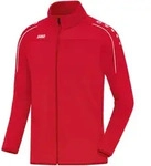 Jako Trainingsjacke Classico rot M