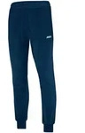 Jako Polyesterhose Classico nightblue L