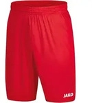 Jako Sporthose Anderlecht 2.0 sportrot XXL