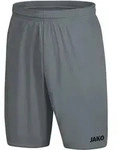 Jako Sporthose Manchester 2.0 steingrau M