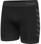 HUMMEL HUMMEL FIRST SEAMLESS SHORT TIGHTS black XS-S