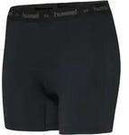HUMMEL HML FIRST PERFORMANCE WOMAN HIPSTER black XL