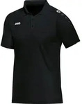 Jako Polo Classico schwarz 42