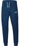 Jako Jogginghose Base mit B&uuml;ndchen marine S