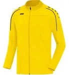 Jako Freizeitjacke Classico citro 128