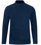 Jako JAKO Team Fleecejacke marine/darkblue 42